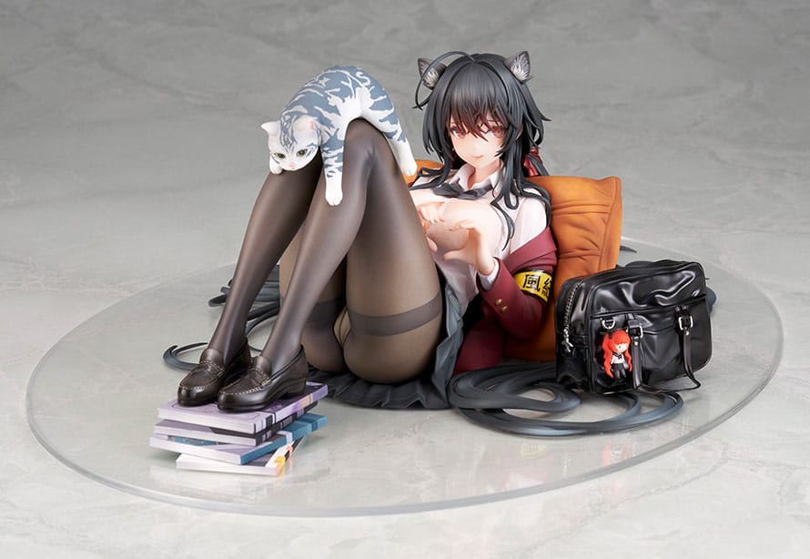 Taiho Sweet Time After School Ver. Alter - Image 3