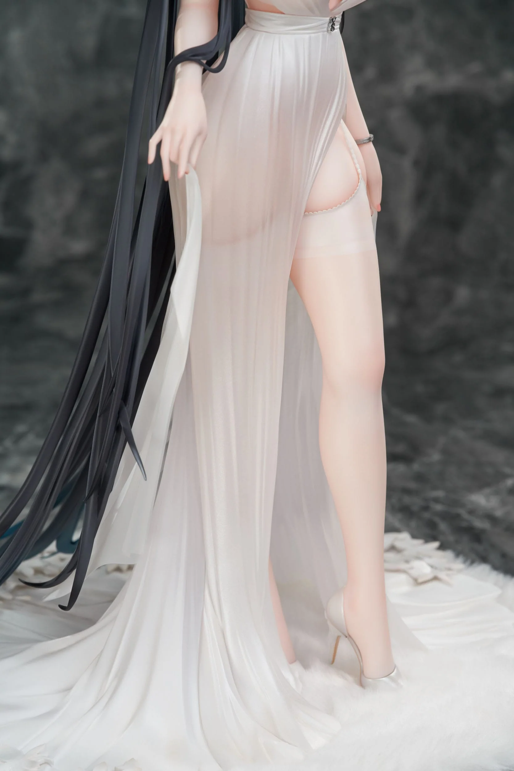 Taiho Wedding: Temptation on the Sea Breeze Ver. Deluxe Set of 2 - Image 21