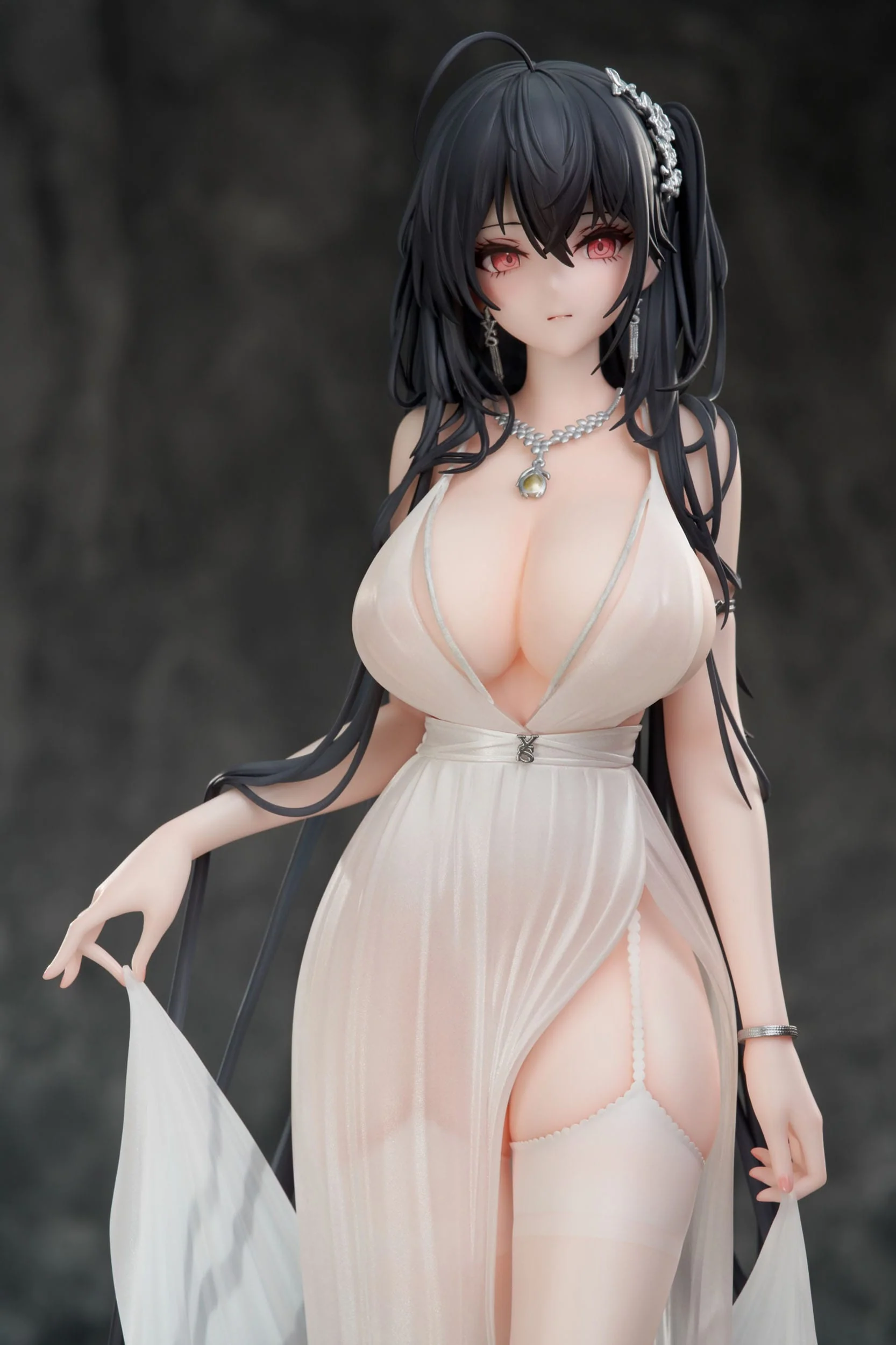 Taiho Wedding: Temptation on the Sea Breeze Ver. Deluxe Set of 2 - Image 9