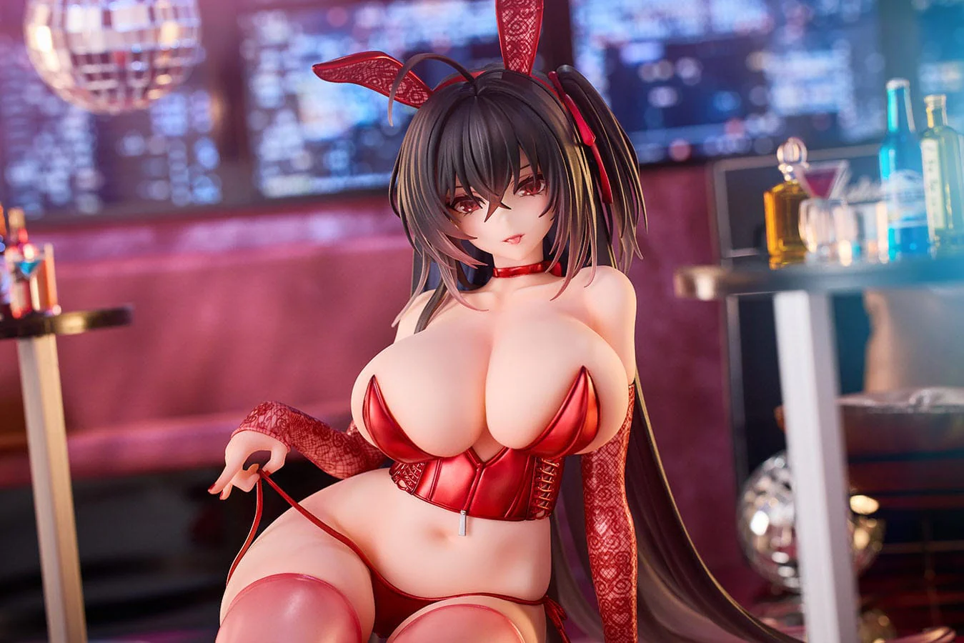 Taihou Azur Lane Alphamax - Image 6