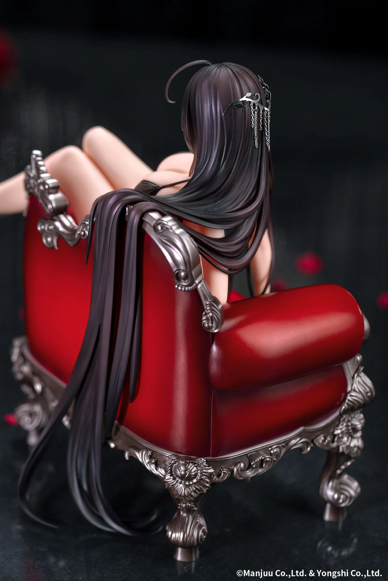 Taihou: Rose Ceremony Ver. Myethos - Image 12