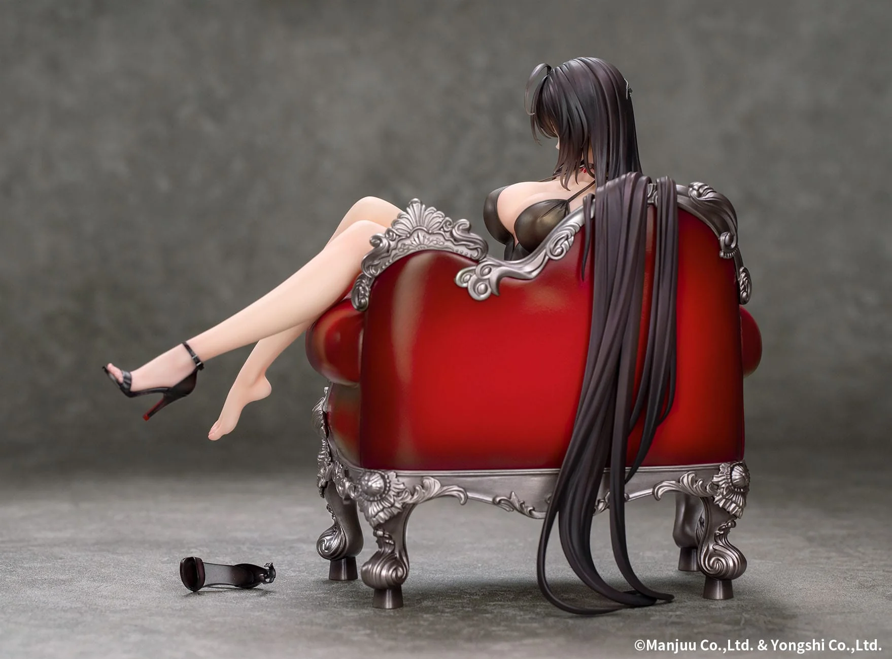 Taihou: Rose Ceremony Ver. Myethos - Image 14