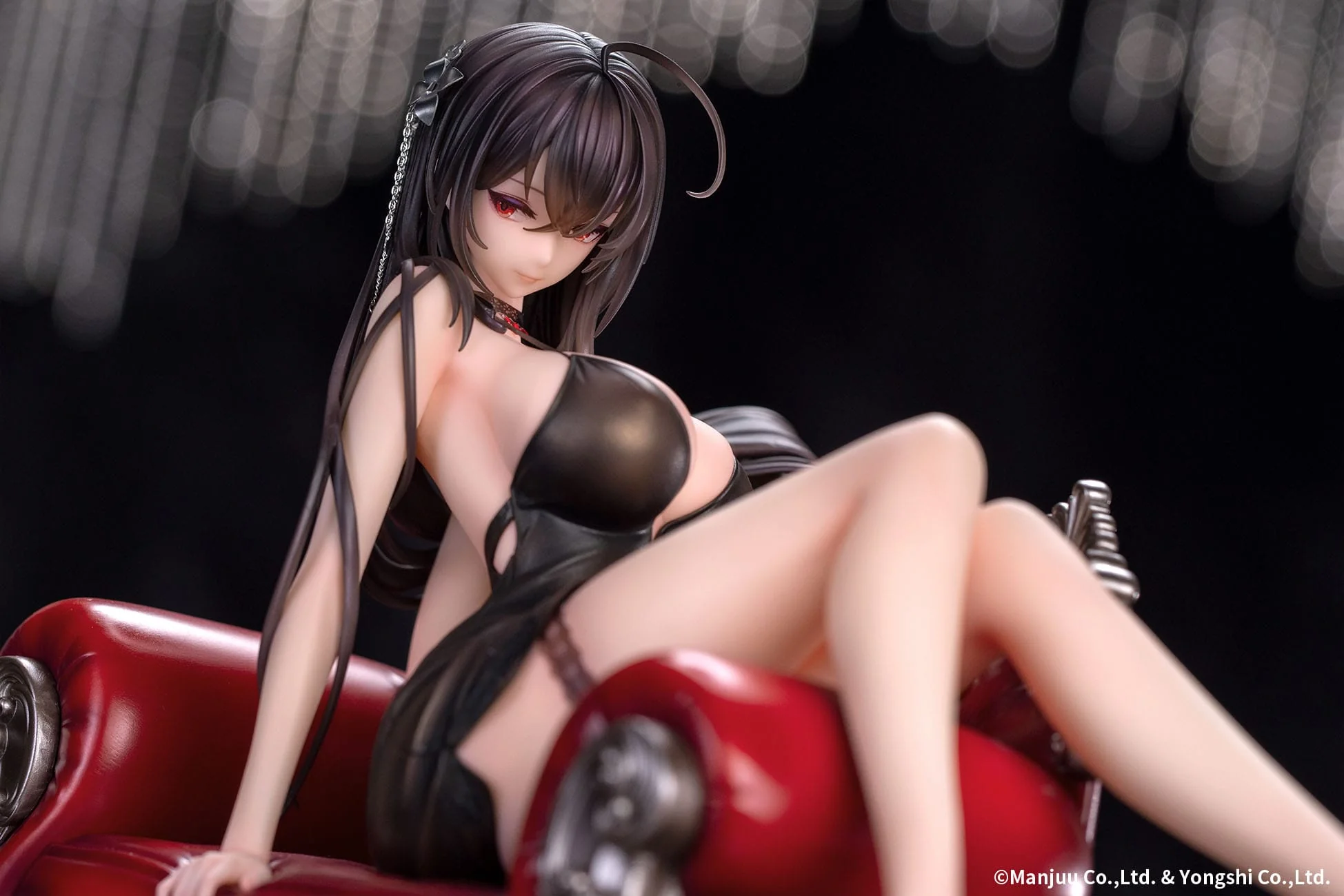 Taihou: Rose Ceremony Ver. Myethos - Image 3