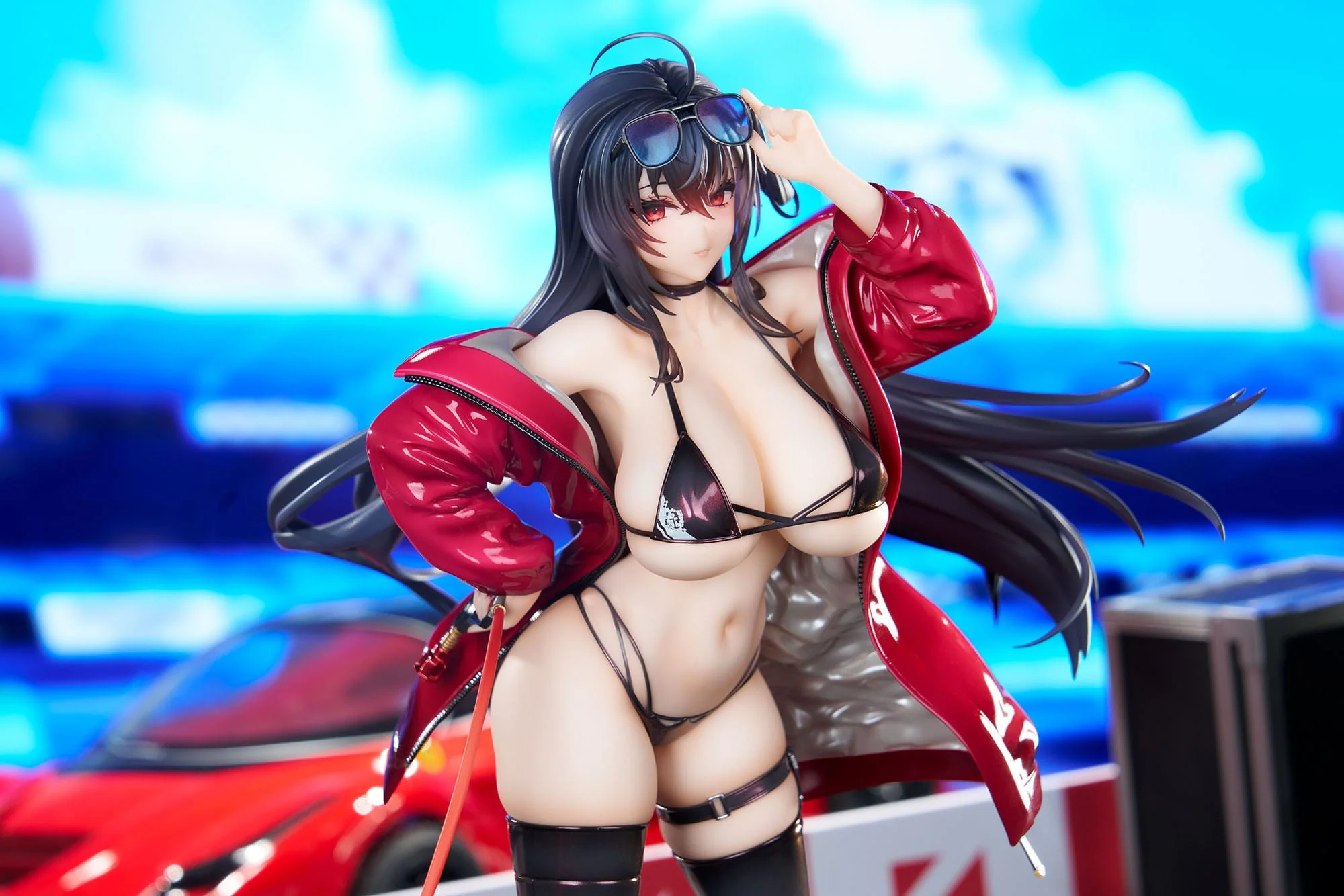 Taihou Enraptured Companion Ver. APEX - Image 3