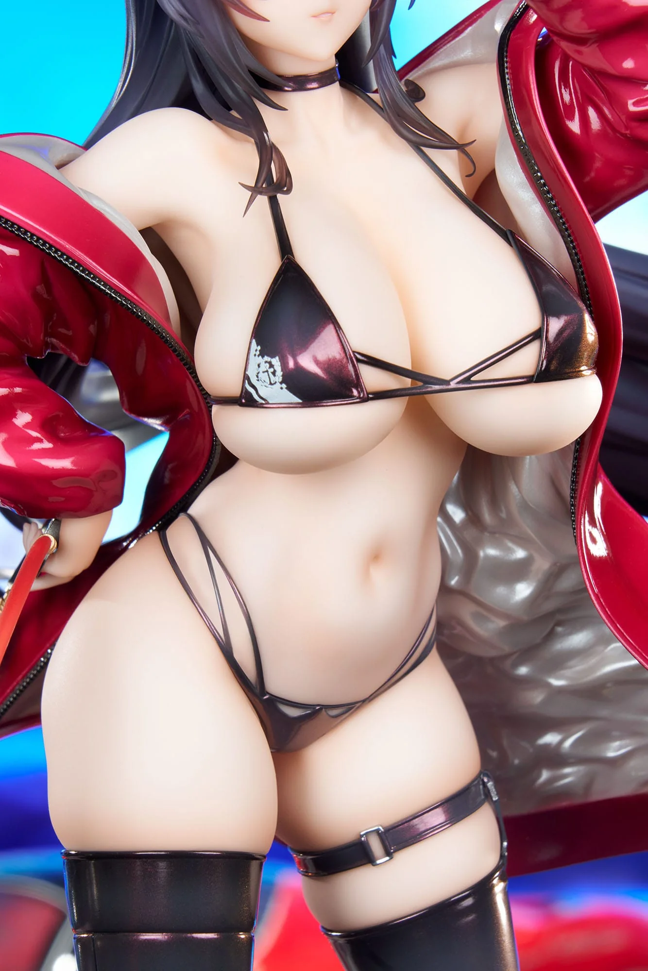 Taihou Enraptured Companion Ver. APEX - Image 5