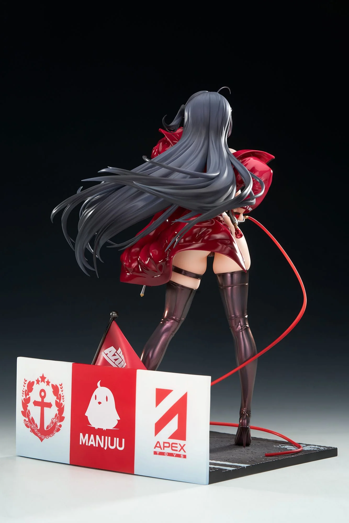 Taihou Enraptured Companion Ver. APEX - Image 9