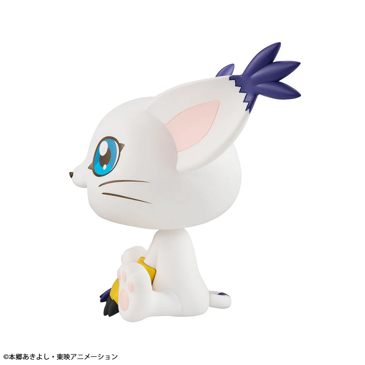 Tailmon Look Up MegaHouse - Image 7