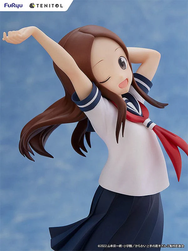 Takagi-san - Tenitol - Furyu - Image 11