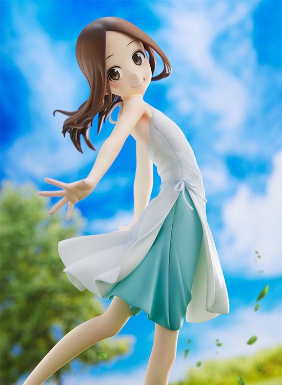 Takagi-san - One-Piece Dress Ver. / Karakai Jozu No Takagi-san - Image 12