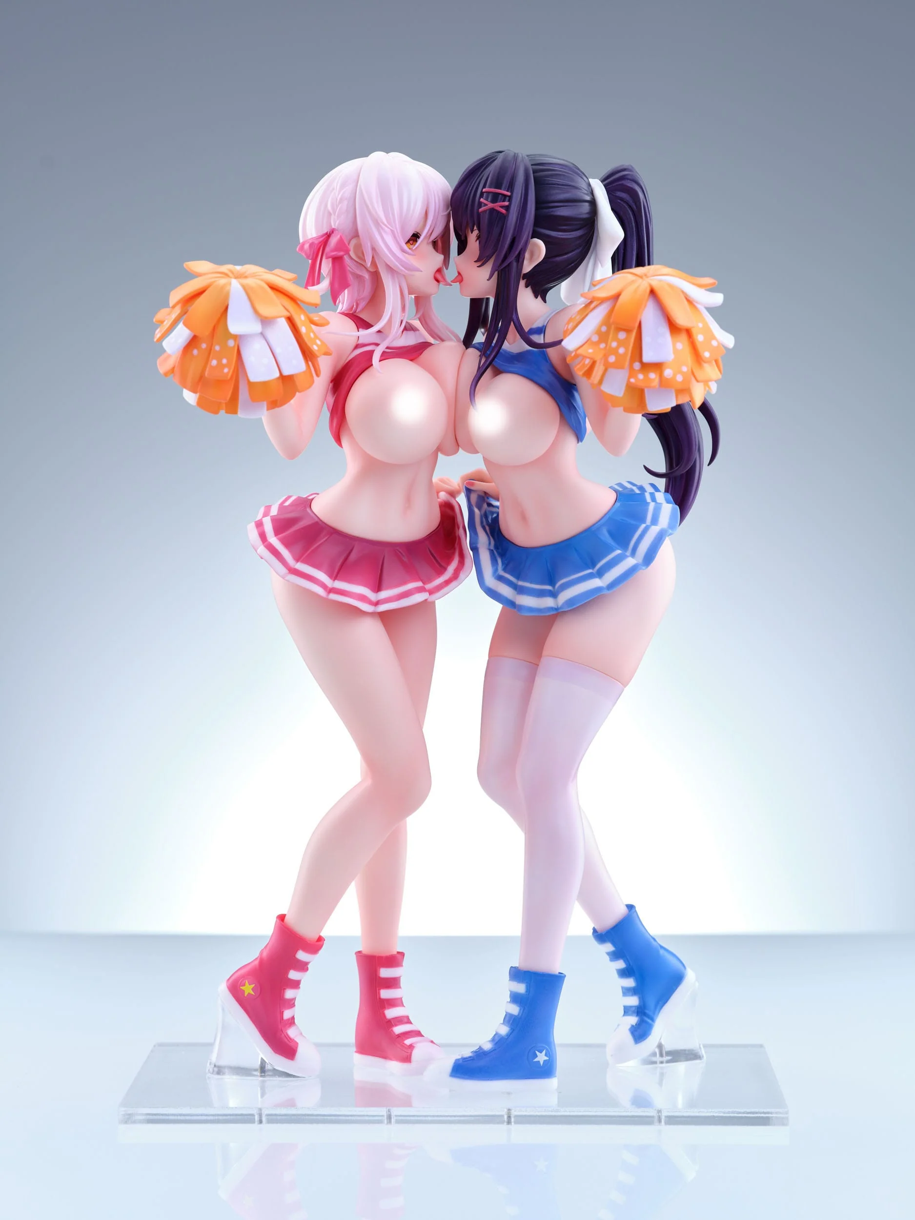 Takahashi Iori & Hashimoto Karen - Image 3