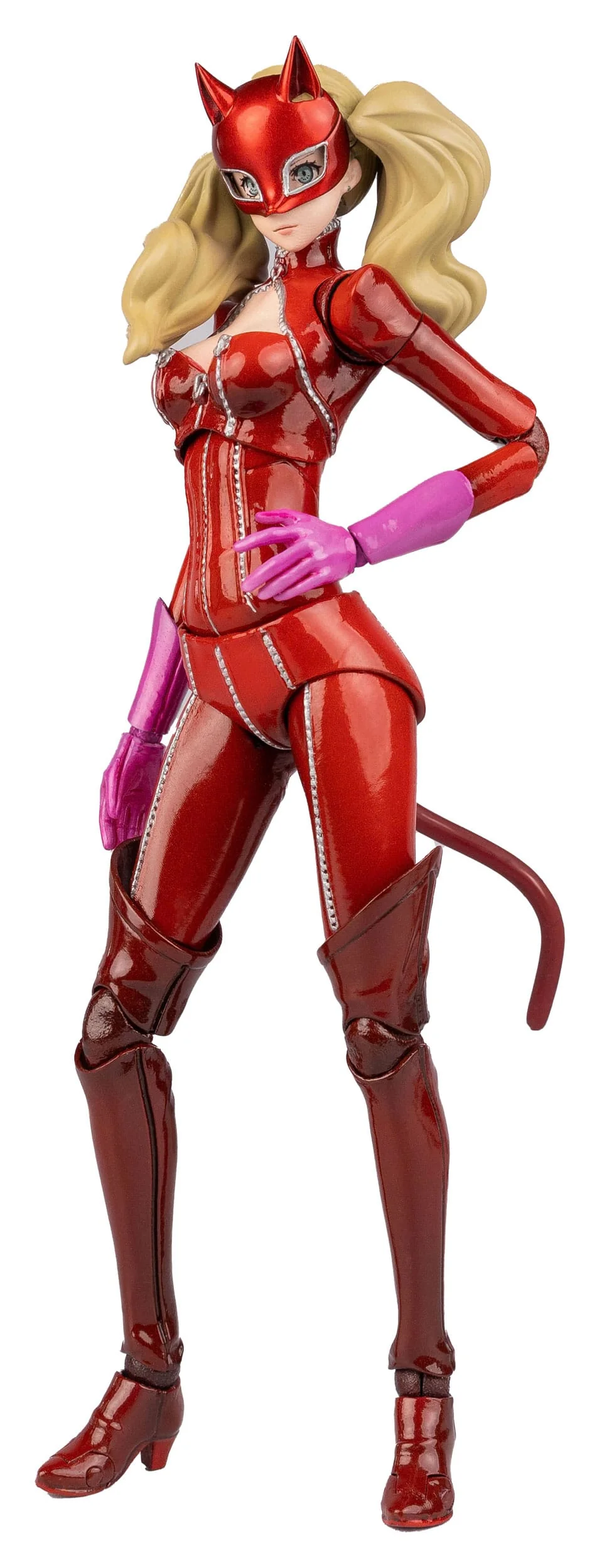 Takamaki Anne (Royal Panther) Persona 5 Hiya Toys