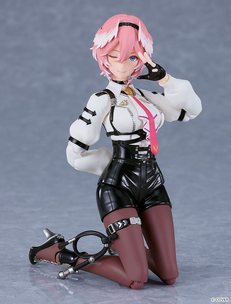 Takane Lui Figma Max Factory - Image 12