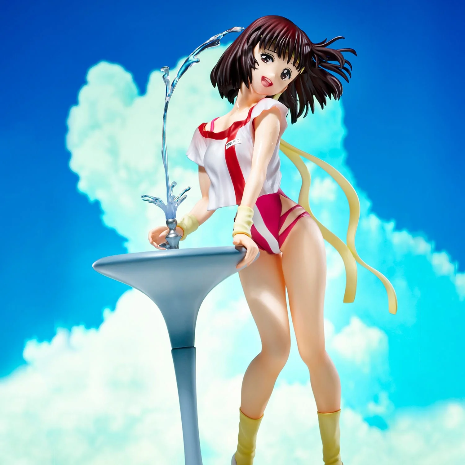 Takaya Noriko - 35th Anniversary Ver. - Union Creative - Image 9