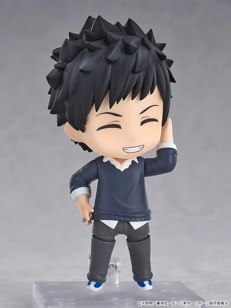 Takeshi Yamamoto Nendoroid Good Smile Company - Image 3