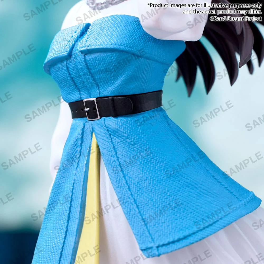 Taki Shiina Premium BanG Dream! My Go! - Image 2
