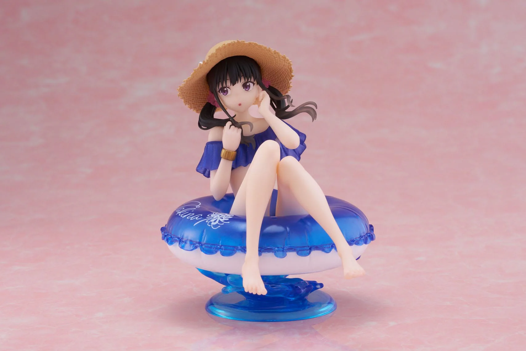 Takina Inoue Aqua Float Girls Taito - Image 3