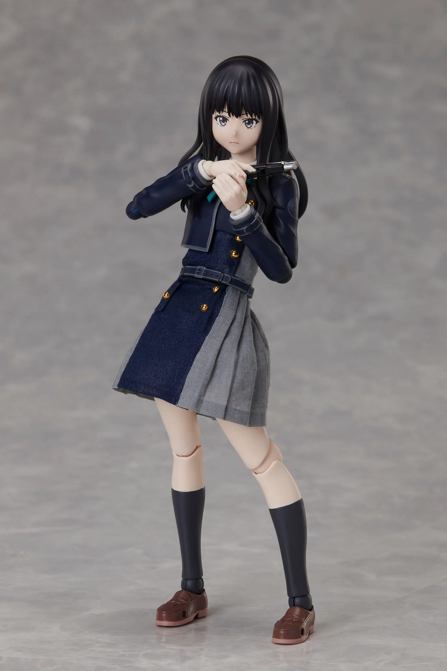 Takina Inoue - BUZZmod - Aniplex - Image 4