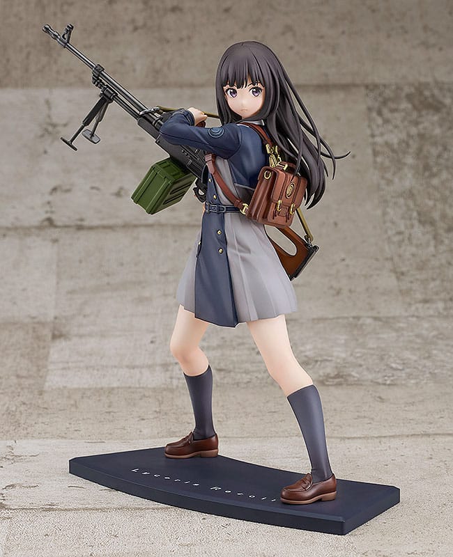 Takina Inoue - Lycoris Recoil - Good Smile Company - Image 2