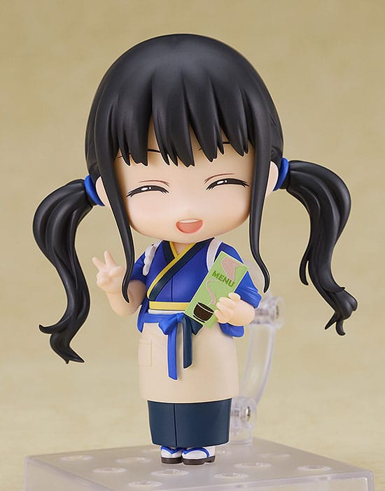 Takina Inoue - Nendoroid 2336 - Good Smile Company - Image 3
