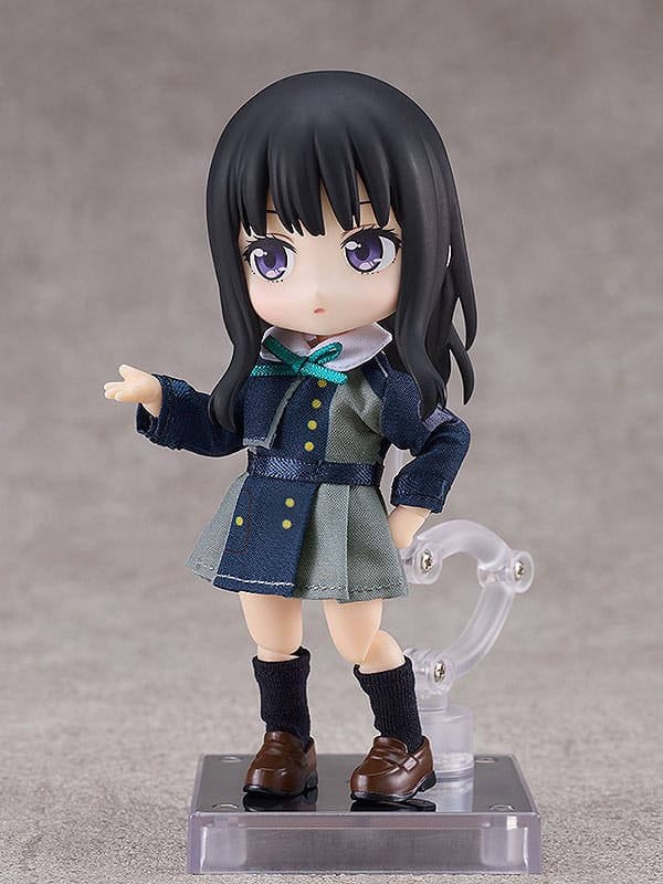 Takina Inoue Nendoroid Good Smile Company - Image 3