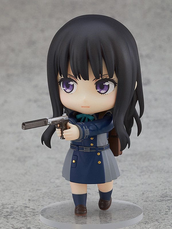 Takina Inoue Nendoroid Good Smile Company - Image 4
