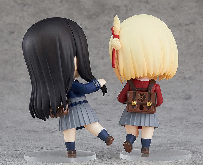 Takina Inoue Nendoroid Good Smile Company - Image 9