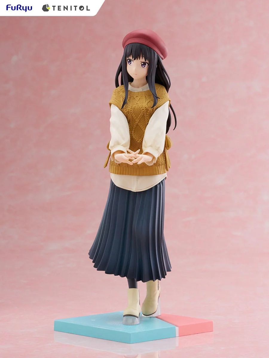 Takina Inoue Tenitol Furyu - Image 10