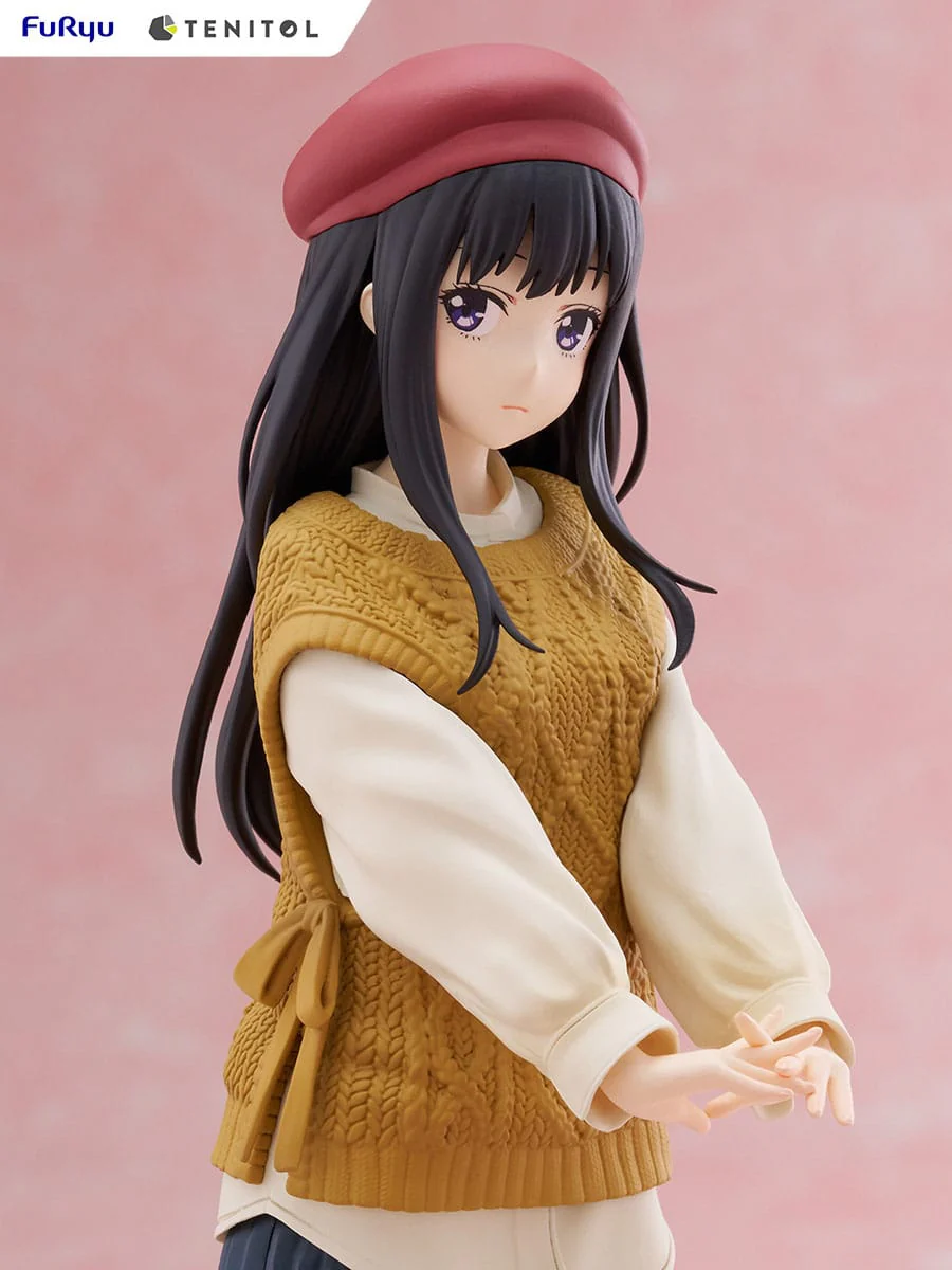 Takina Inoue Tenitol Furyu - Image 13