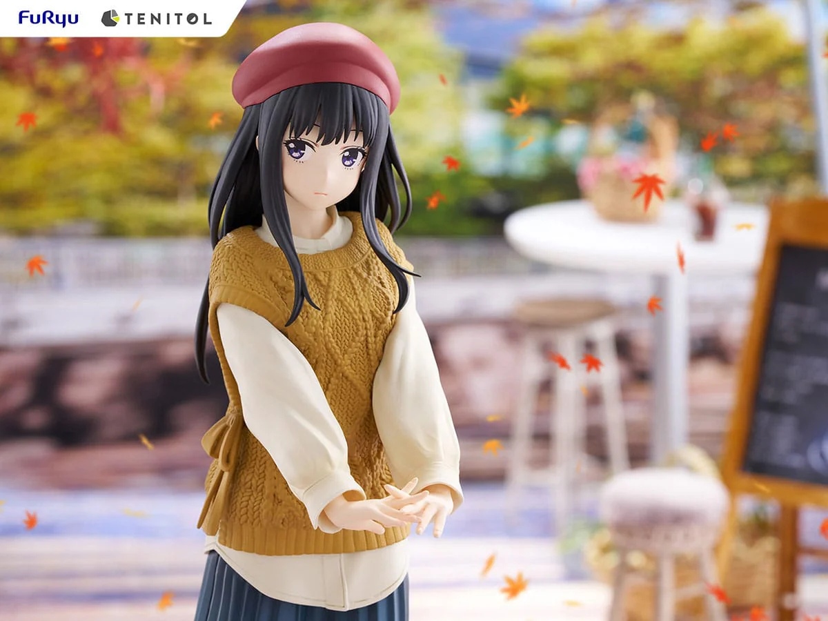Takina Inoue Tenitol Furyu - Image 8