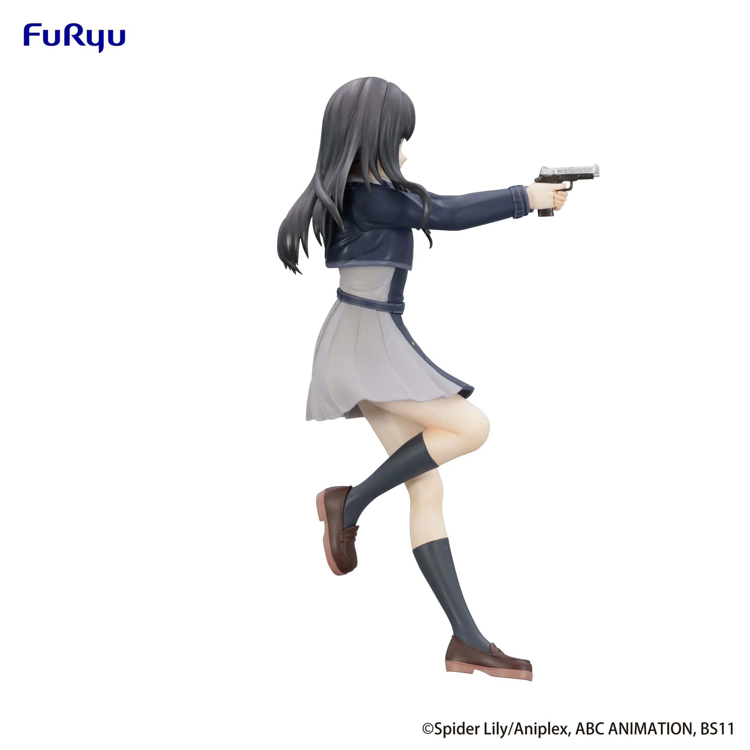 Takina Inoue Trio-Try-iT Furyu - Image 7