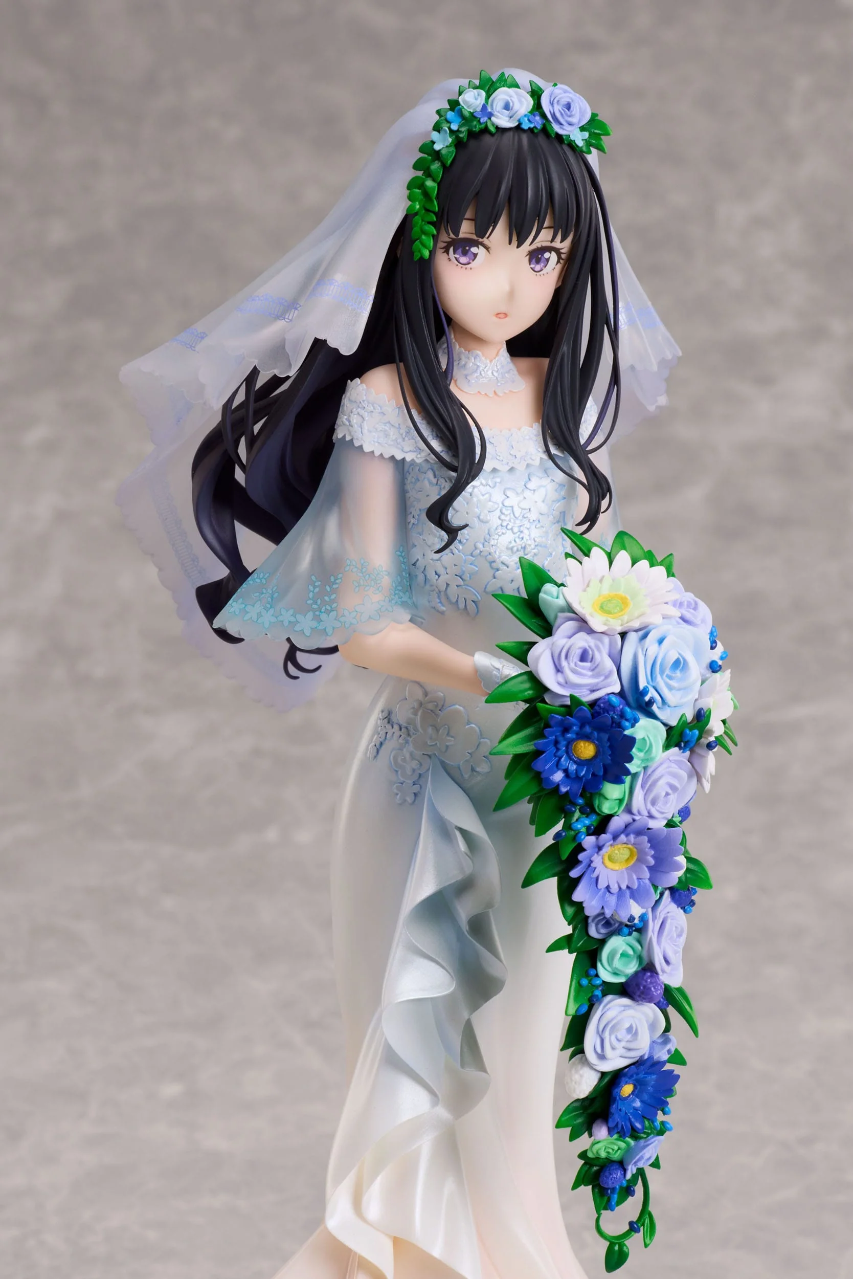 Takina Inoue Wedding dress Ver. Aniplex - Image 4