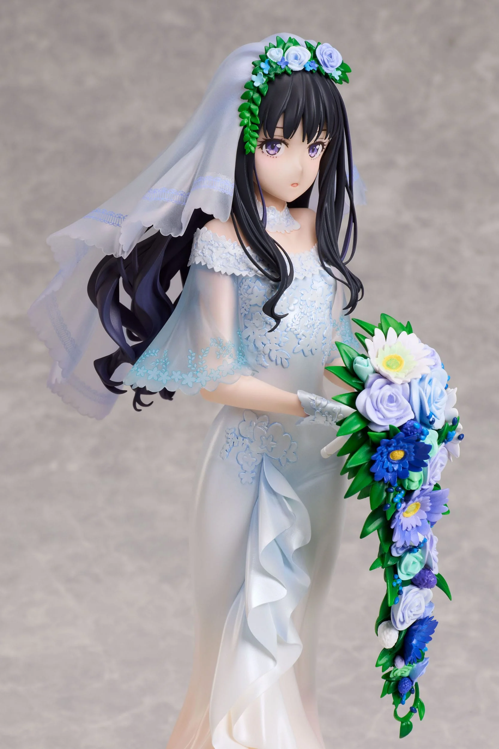 Takina Inoue Wedding dress Ver. Aniplex - Image 5