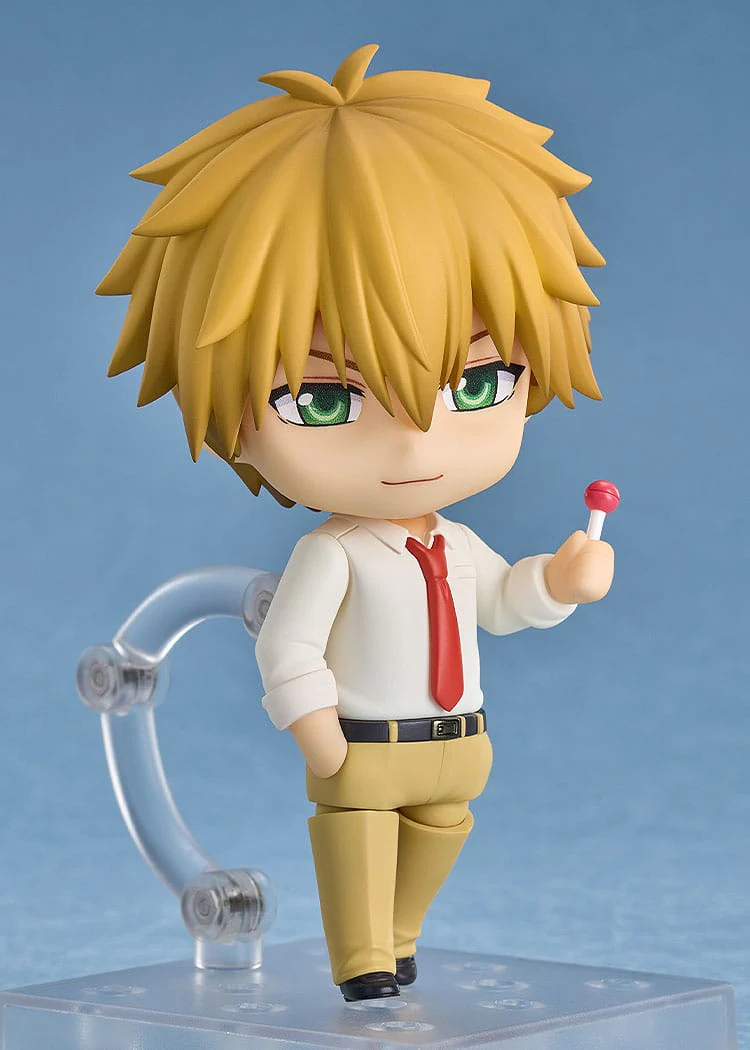 Takumi Usui Nendoroid Good Smile Company - Image 3