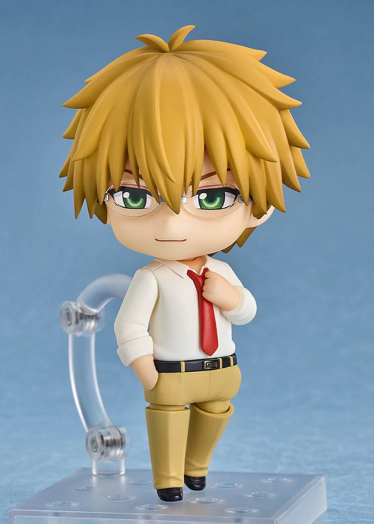 Takumi Usui Nendoroid Good Smile Company - Image 6