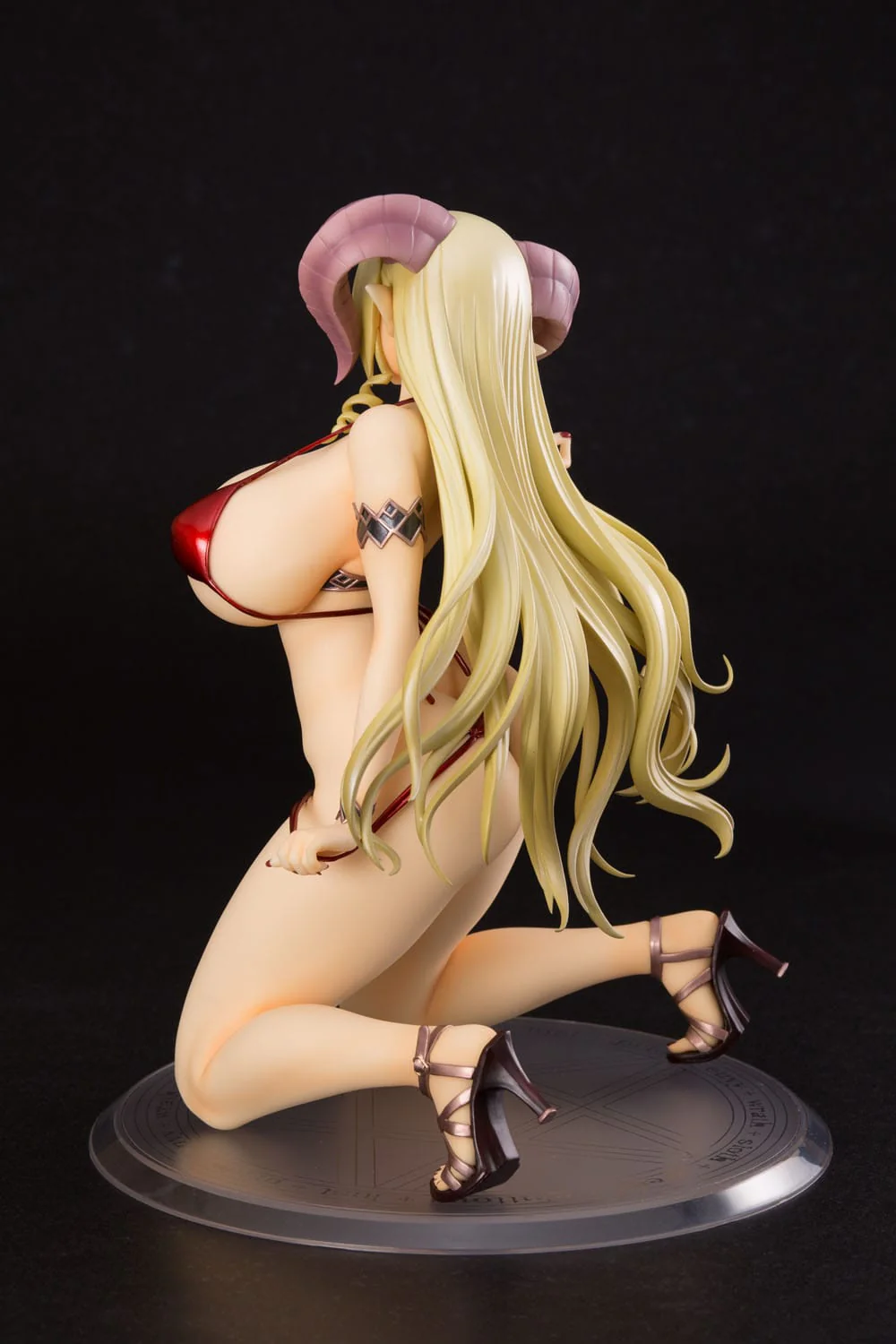 Takuya Inoue Ver. Kouen Seven Deadly Sins Orchid Seed - Image 4