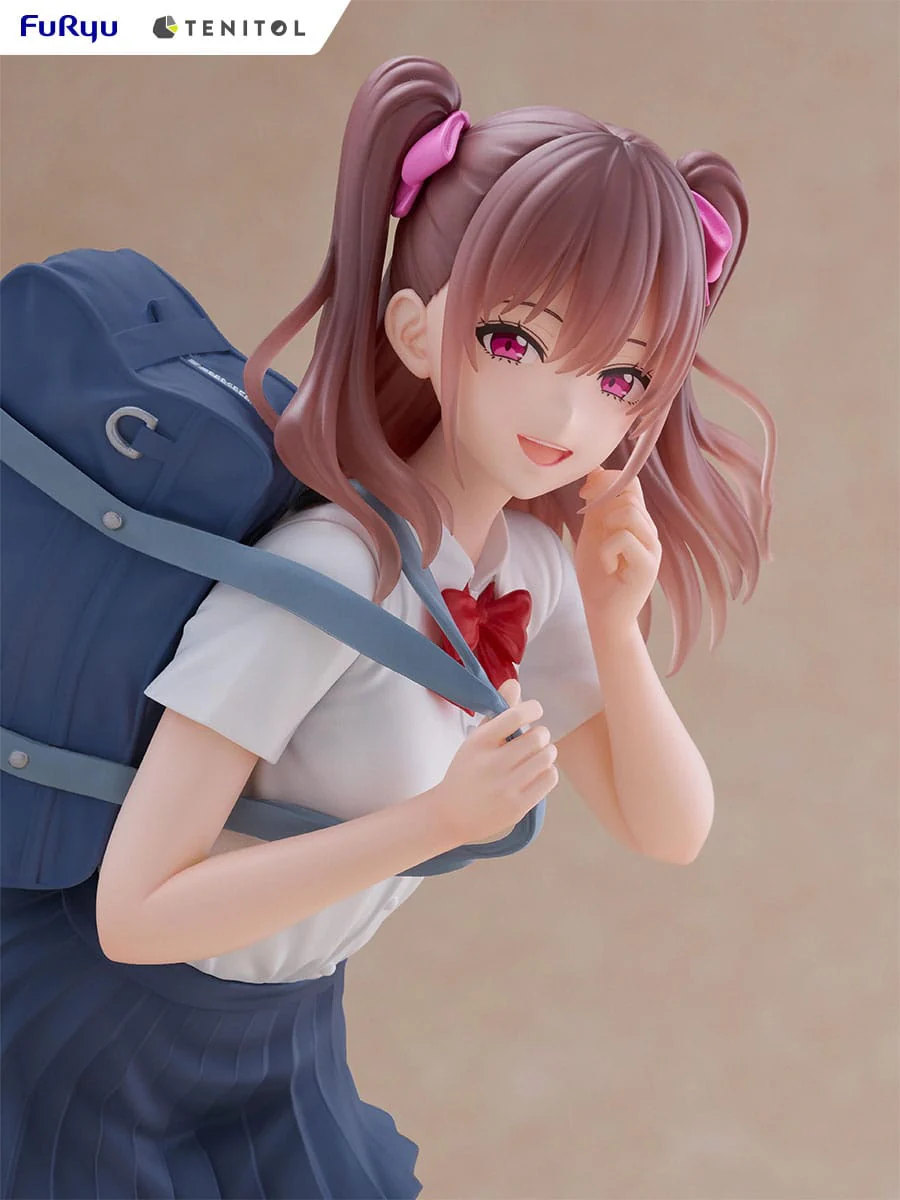 Tall Mikari Tachibana Tenitol Furyu - Image 3