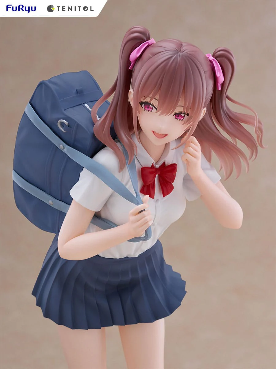 Tall Mikari Tachibana Tenitol Furyu - Image 4