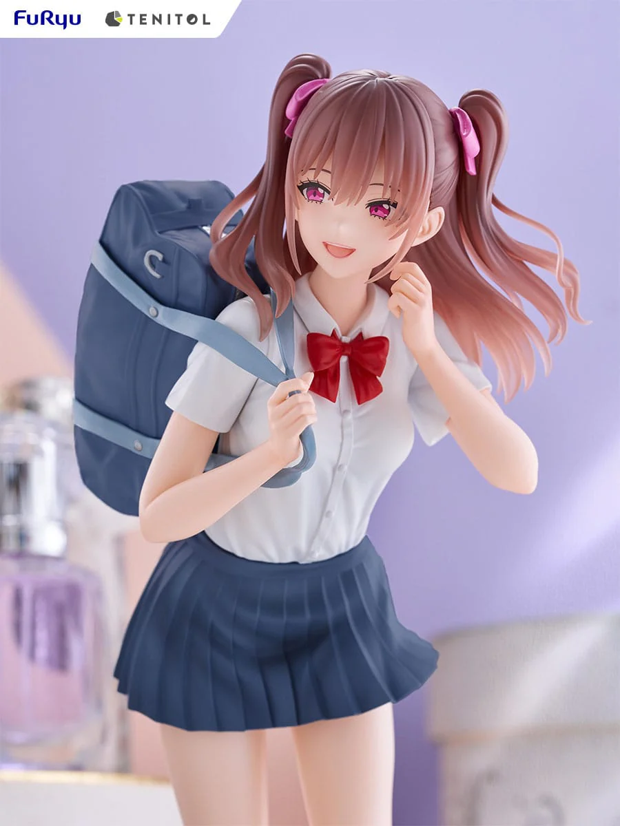 Tall Mikari Tachibana Tenitol Furyu - Image 5