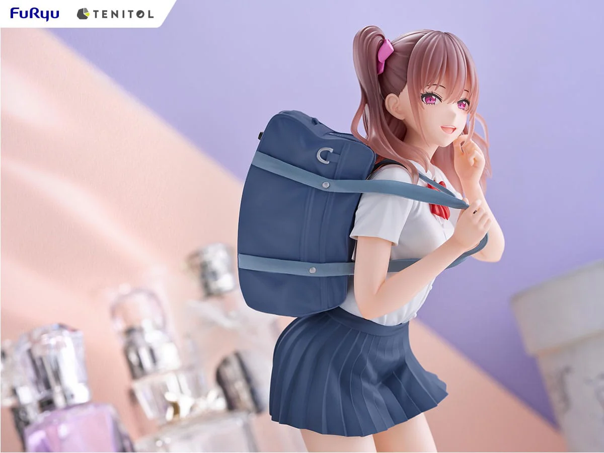Tall Mikari Tachibana Tenitol Furyu - Image 8