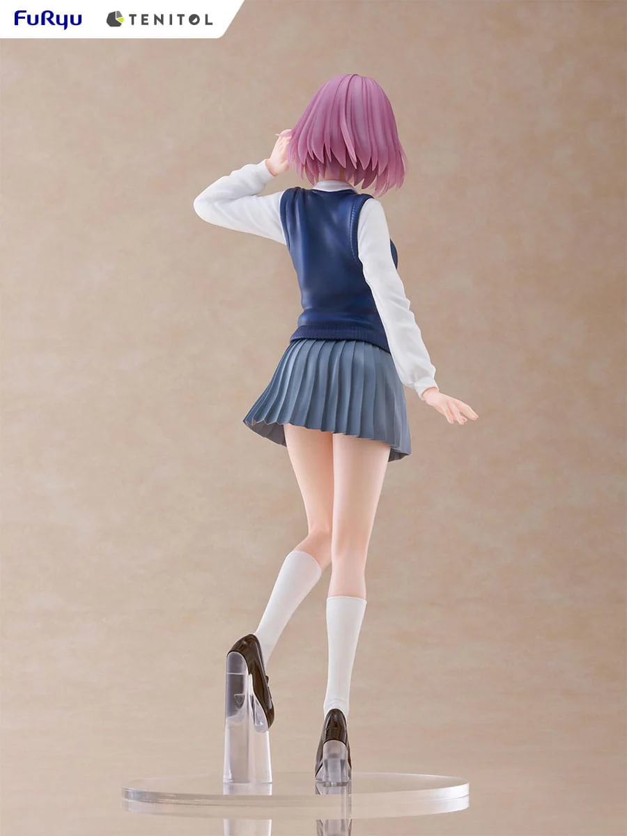Tall Ririsa Amano Tenitol Furyu - Image 10