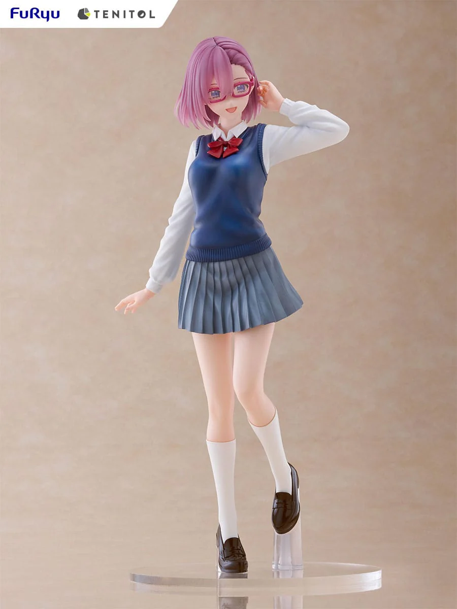 Tall Ririsa Amano Tenitol Furyu - Image 11