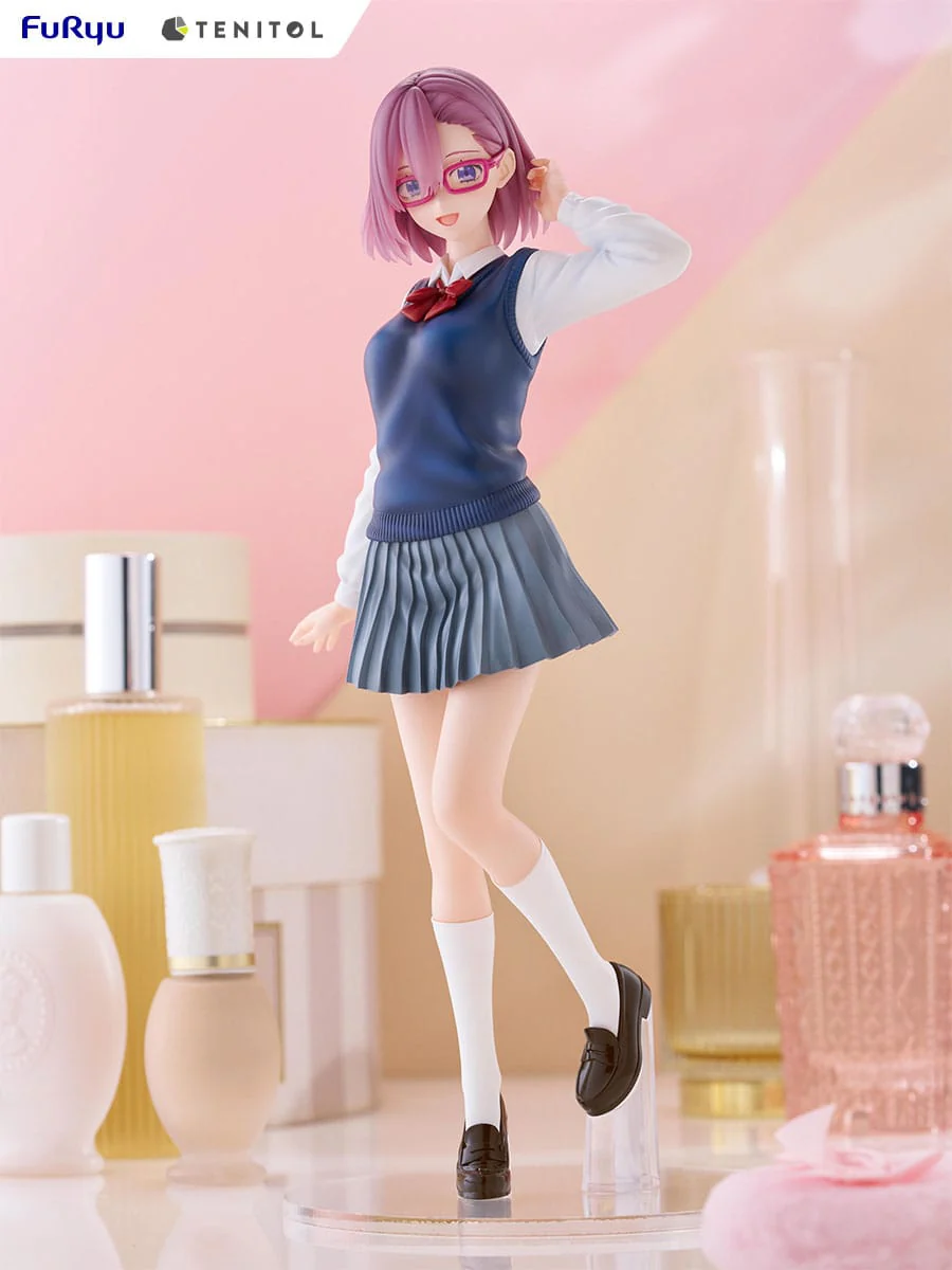 Tall Ririsa Amano Tenitol Furyu - Image 2