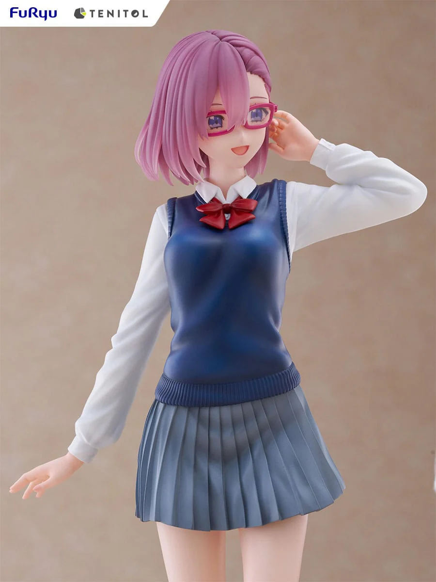 Tall Ririsa Amano Tenitol Furyu - Image 3