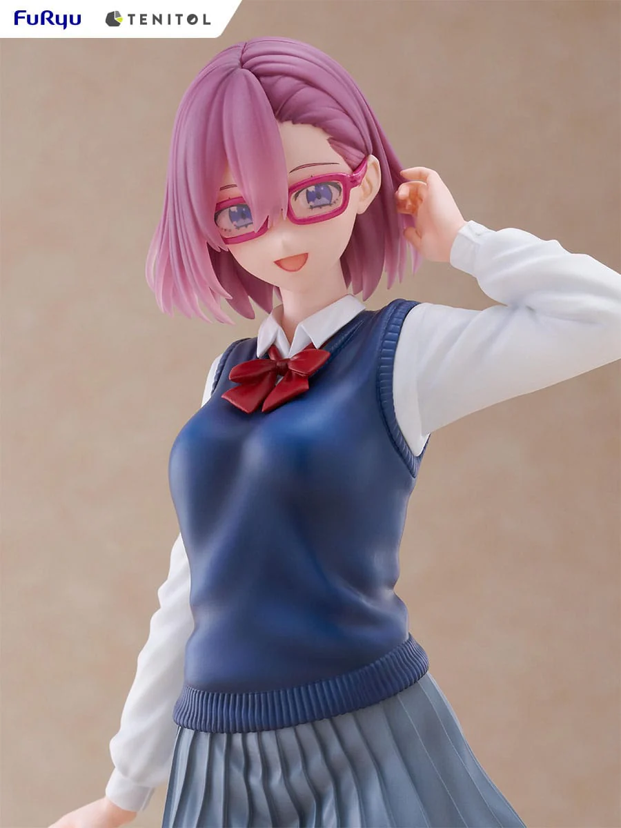 Tall Ririsa Amano Tenitol Furyu - Image 4