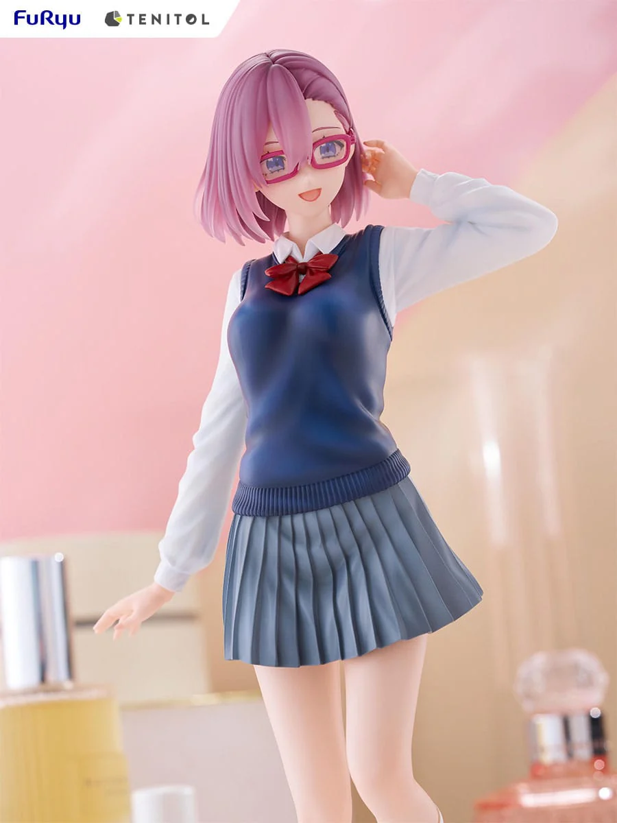 Tall Ririsa Amano Tenitol Furyu - Image 5