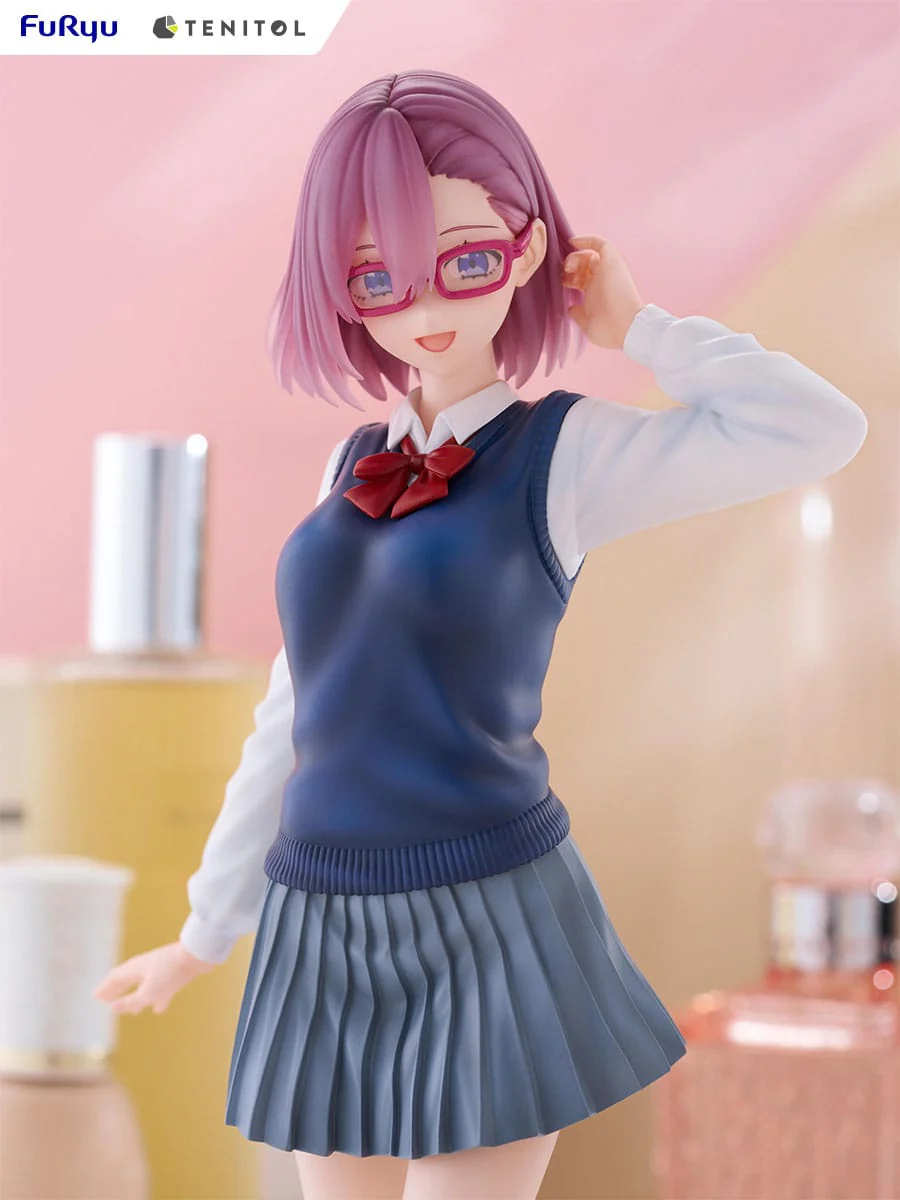 Tall Ririsa Amano Tenitol Furyu - Image 6