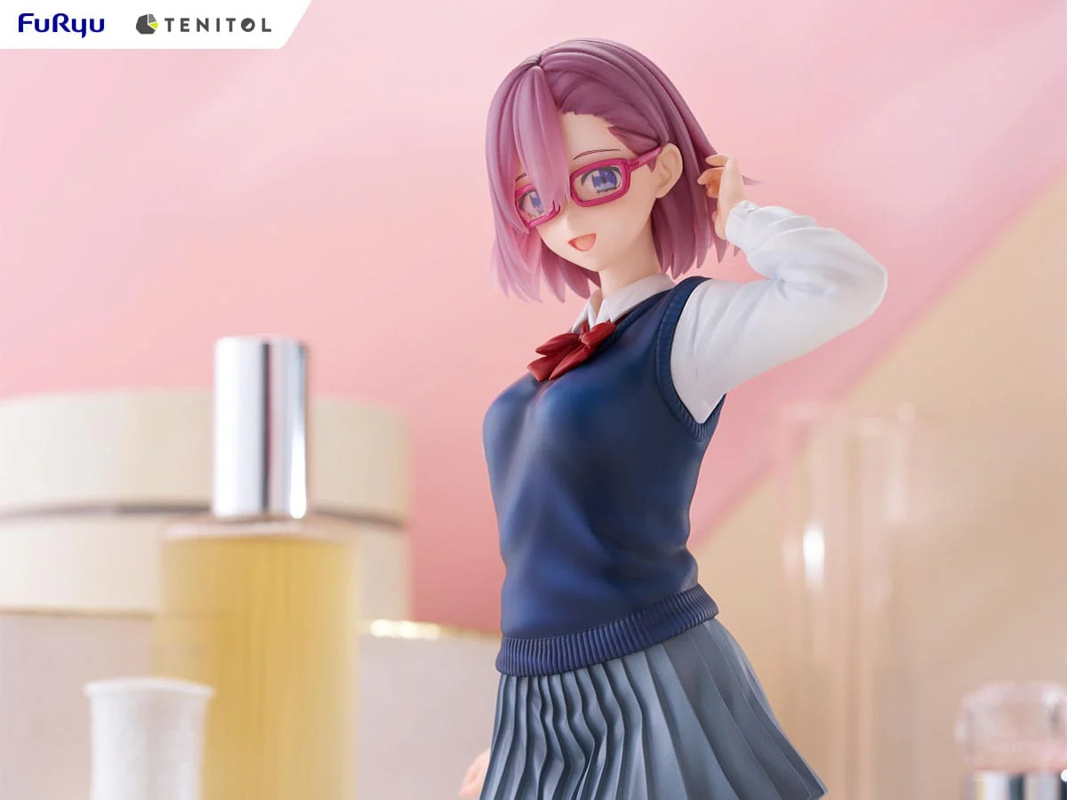 Tall Ririsa Amano Tenitol Furyu - Image 7