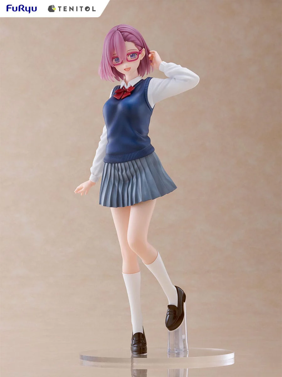 Tall Ririsa Amano Tenitol Furyu - Image 8