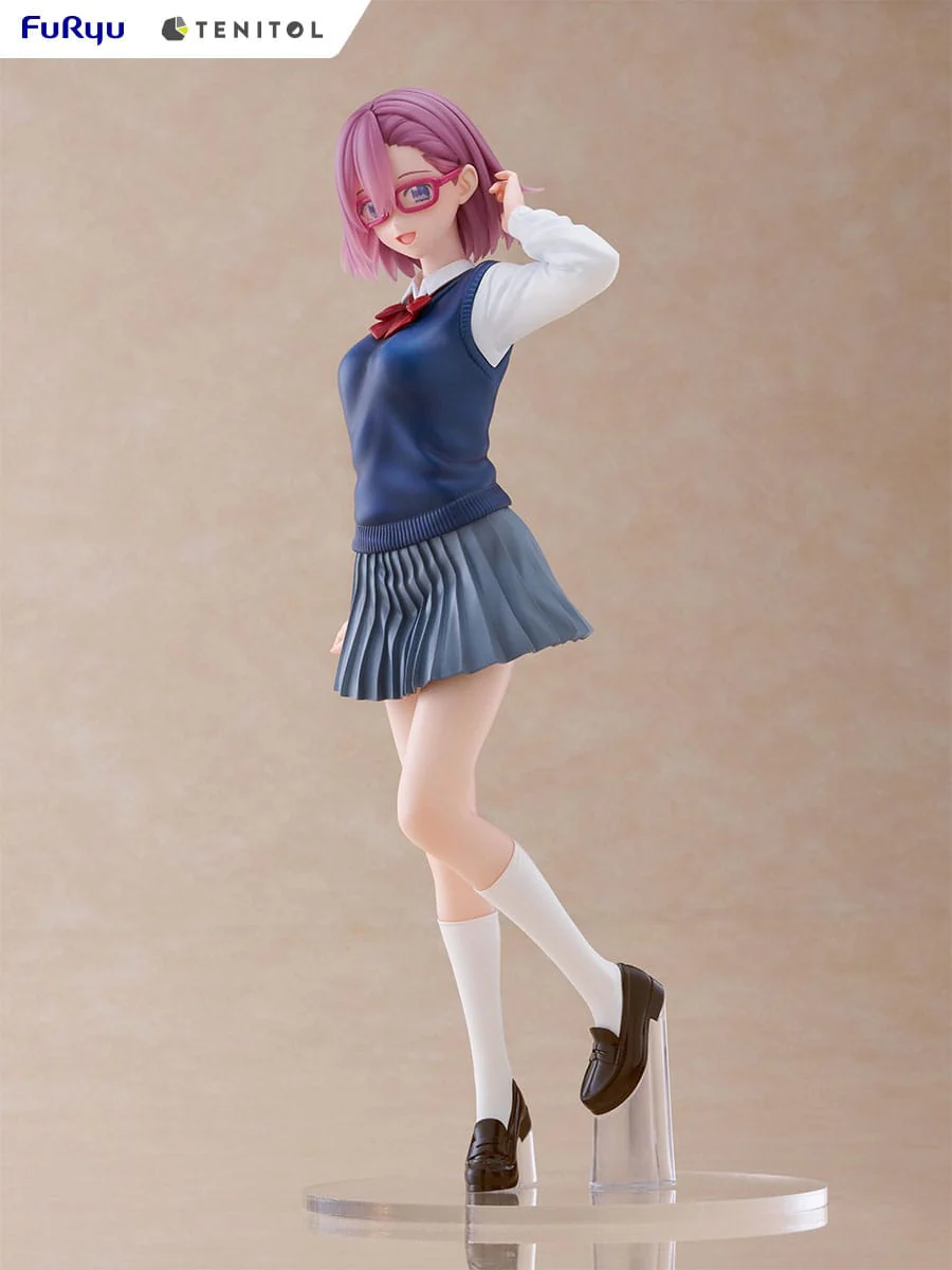 Tall Ririsa Amano Tenitol Furyu - Image 9