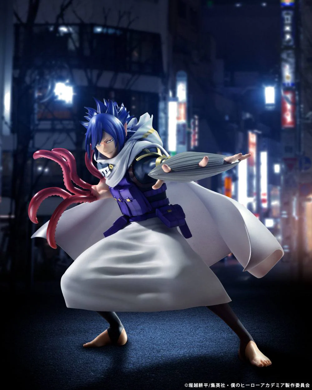 Tamaki Amajiki - Hero Suits Ver. / My Hero Academia - Image 11